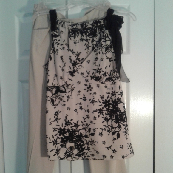 Dress Pants - Picture 2 of 5